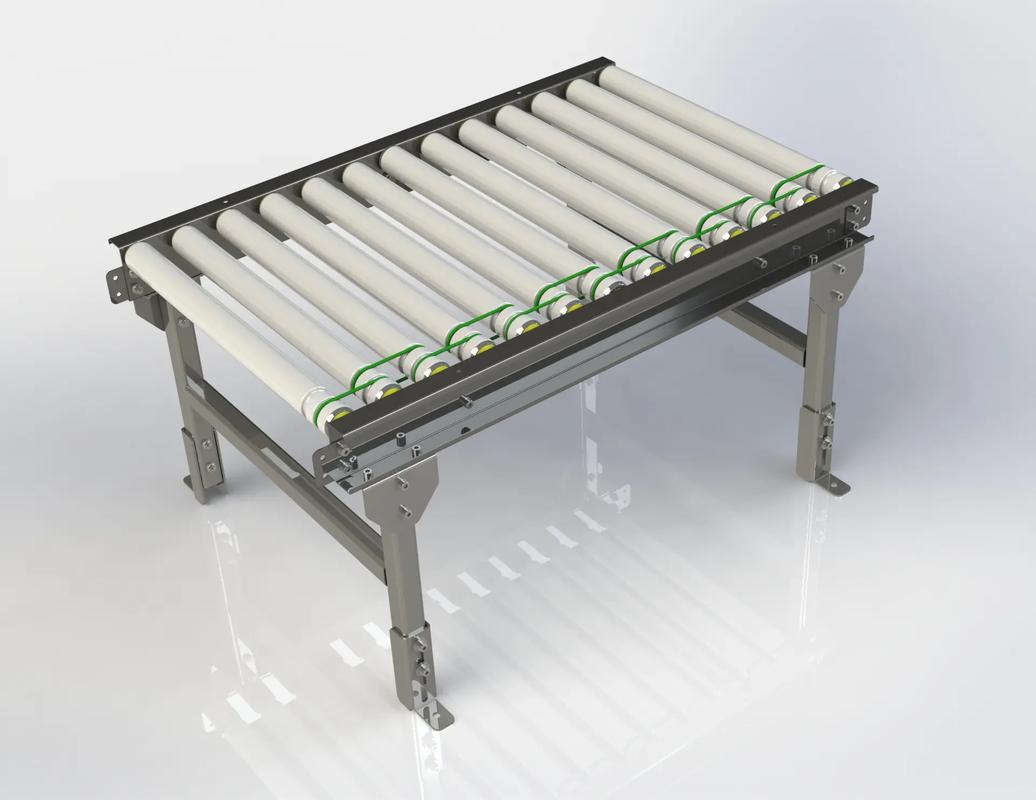 滾筒輸送機 滾筒輸送機